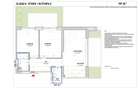 Apartament 3 camere cu gradina Pipera - 1