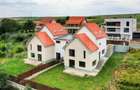Vila moderna in Salicea, construita cu materiale premium, 245 mp utili - 2