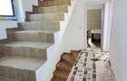 Triplex LA CHEIE P+1E+M-cartier privat cu bariera! - 12