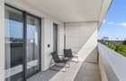 Apartament 2 camere, Promenada Mall - Floreasca - Dimitrie Pompeiu Vedere unica - 13