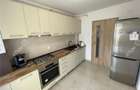 Apartament 2 camere balcon pod si loc parcare zona Triajului Selimbar