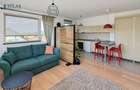 Imobil tip vila, luminos, priveliste, 77 mp., 2 parcari, 2 balcoane, et. 2 / 3, - 9
