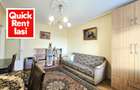 Bulevardul Independentei UMF/UAIC -Sp.Spiridon- Apartament 2Camere Decomandat - 1