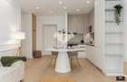 Apartament 2 camere Barbu Vacarescu | Mobilat Lux | Loc de parcare separat - 6