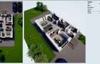 Case de vanzare - Corbeanca Complex Cherry Park 2 Faza a Doua - 6