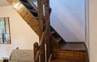 Inchiriere Apartament in Vila, parter+mansarda, zona Chibrit - 3