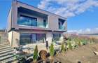 Casa individuala de vanzare | de lux | teren 490 mp | 200 mpu | garaj - 2
