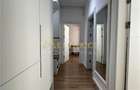 APARTAMENT LUX 2 camere MOBILAT cu GRADINA bloc NOU - 9