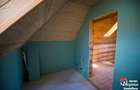 Exclusivitate! Casa din busteni intregi in Chinteni - 4