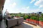 Apartament tip penthouse cu 3 camere | vedere panoramica | 190mpc - 1
