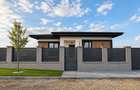 Casă Individuală | Parter de Vânzare | 4 Camere | 370 mp | Berceni | La Cheie - 1