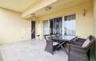 Apartament mobilat trei camere Europe Residence - 22