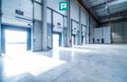 Hală nouă clasa A în parc industrial Arad