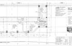 Spatiu D+P+1+M - 17 camere - 793mp - teren 532 mp - Eroii Revolutiei - 27