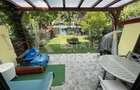 Casă înșiruită de închiriat | Cartier rezidențial | Piscină | 5 camere