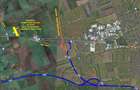 44.200mp Arad zona industriala deschidere 130m DN7 lângă depozit Lidl - 2