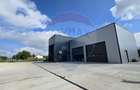 DE VANZARE Hala industriala 596mp | Teren 2500mp | Buftea - 4