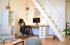Apartament modern 53 mp  pe 2 niveluri -  complet utilat – Nufărul - 3
