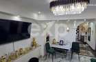 Apartament unic de 4 camere (reorganizat inteligent), Mobilat & Utilat - etaj 2 - 2