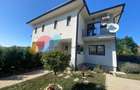 Duplex modern 4 camere, 132 mp, mobilat, utilat-Apahida