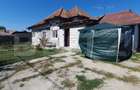 Casa din caramida, semifinisata, 86 mp, teren 360 mp, zona Dragomirești - 8