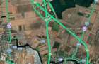 Teren dezvoltare logistica A3 Stefanestii de Jos IF - 2