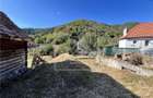 Teren intravilan in Saliste, 295 mp - intravilan - cu utilitati - 2