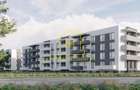 2 Camere 61mp cu Balcon Generos | Titan-Pallady - 9
