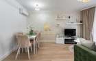 APARTAMENT 2 CAMERE DE ÎNCHIRIAT – HERĂSTRĂU BOUTIQUE | SECTOR 1 - 6
