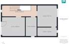 Duplex nou cu 4 camere și teren de 375 mp Zona Gai - 12
