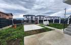 CASA DE VANZARE, 4 CAMERE 2 BAI SI MAGAZIE , VALEA ADANCA- 5 DRUMURI - 16