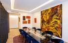 Kiseleff–Herăstrău | 5 camere, 231 mp și terasă de 67 mp | Mobilat - 6