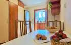 CĂPÂLNA- etaj 3/4- 2 Camere, centrală termică , baie cu fereastră - 14