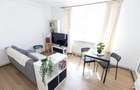 Apartament 2 camere, 42 mp, balcon, renovat, mobilat complet, zona BIG Manastur! - 1
