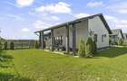 BALOTESTI – COMPLEX ZORI DE ZI - CASA SINGLE 120 MP, 500 MP LOT! - 1