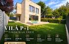 Vânzare Vila INDIVIDUALA P+1 in Tunari / Primărie | SU 165 mp  | CURTE 430 MP - 1