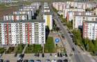 Spatiu comercial 160 mp -700mp gradina -24 parcari private in Avantgarden 3 - 24
