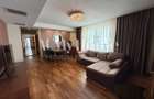 Apartament cochet cu 3 camere, mobilat, terasa, paza, parcare,langa Parc - 3