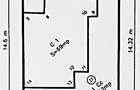 VILA INTERBELICA IN CURS DE RENOVARE COMPUSA DIN DOUA APARTAMENTE - PARCUL CAROL - 1