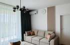Apartament 3 camere Prima Închiriere in Băneasa Jandarmeriei in The Ivy Băneasa - 1