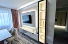 Apartament finalizat, 2 camere+loc de parcare - 10