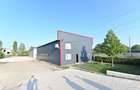 De vanzare proprietate Podari – 2 hale industriale + casa și spatiu recreativ - 15