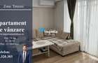 Apartament 3 cam,  semi - decomandat, de vanzare zona Tatarasi - Dispecer - 1