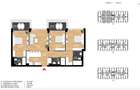 Apartament 4 Camere Pipera | Millo 8 | Modern, gradina & terasa | Investitie - 4