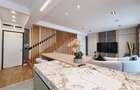 Designer Duplex - Penthouse for Rent | Weekly Housekeeping | Parking - 5