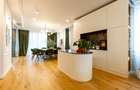 Penthouse Mobilat si Utilat cu Priveliste Panoramica spre oras  - 7