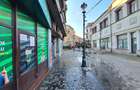 Spatiu Comercial de vanzare Centrul Istoric - 1