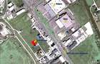 Teren 1.160 mp Calea Bucuresti, pretabil P+4-6E, rezidential sau office! - 1