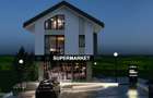 Spatiu Comercial 83 Mp | Gradina 125 Mp | Zona Pepinierii - 2