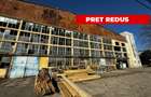 Hală pentru multiple activități de 3031 mp, 6468 mp teren, Blaj - 2
